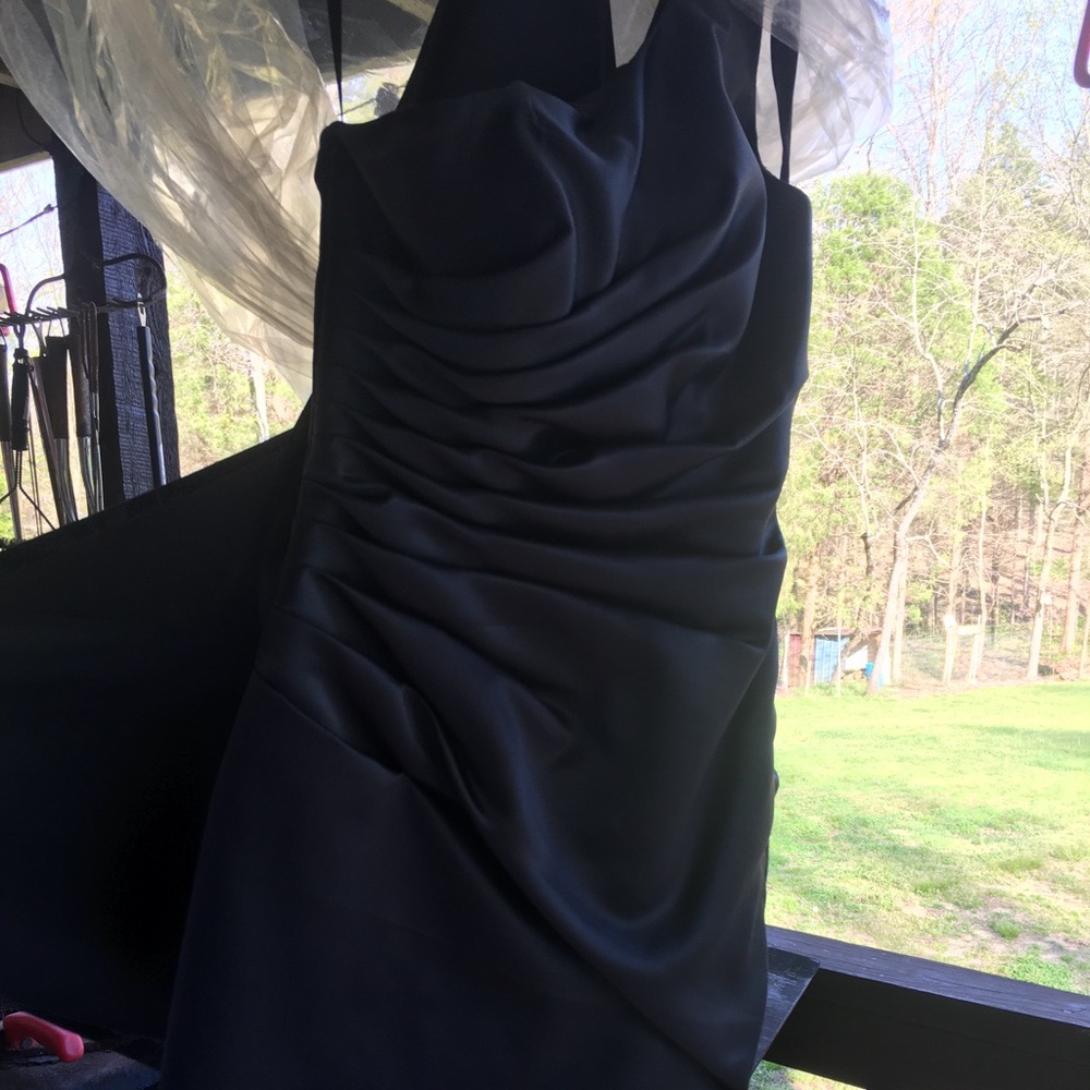 Mari lee by Madeline Gardner size 4 dress